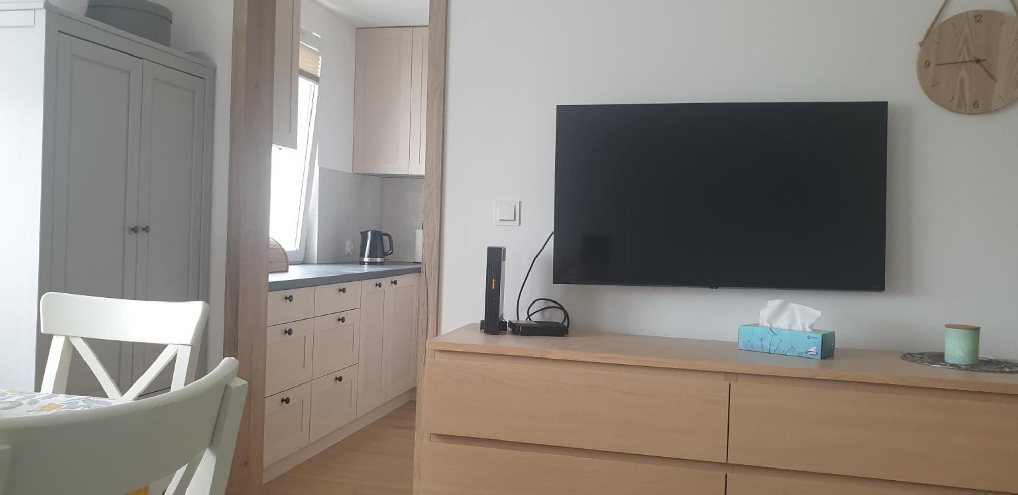 Apartament U Kasi