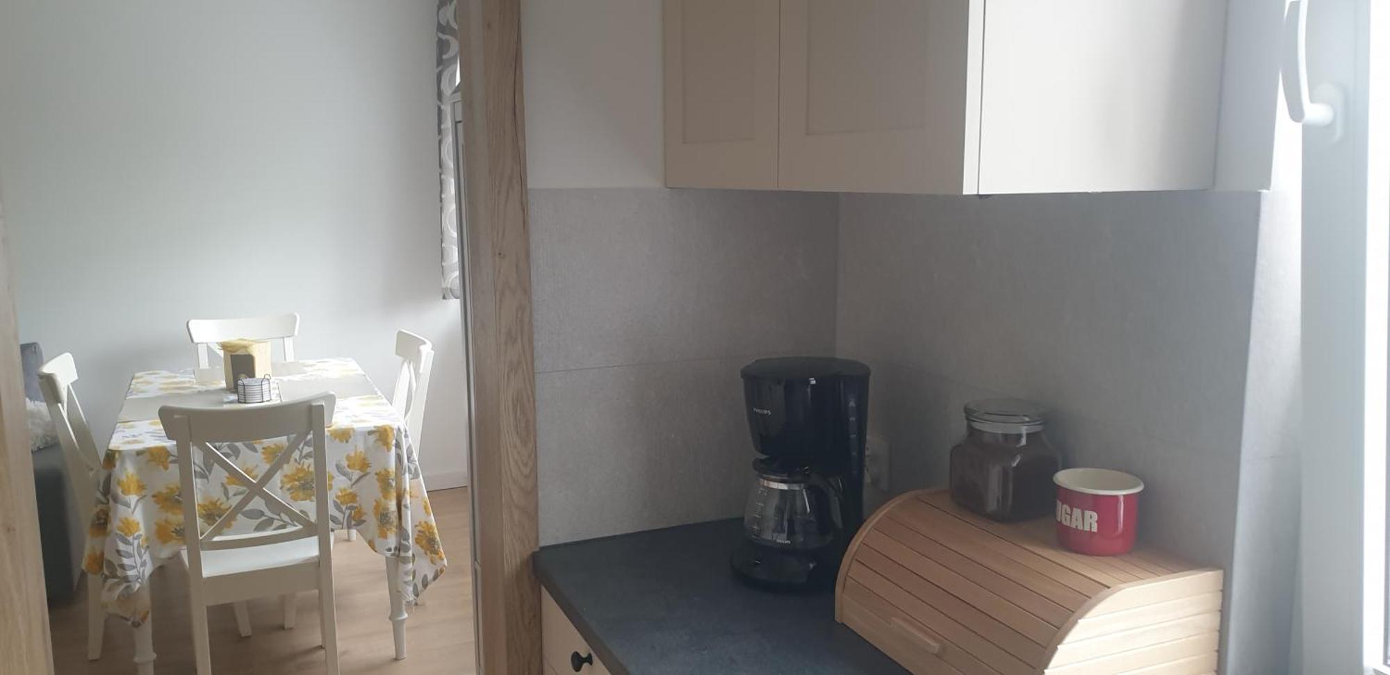Apartament U Kasi *
