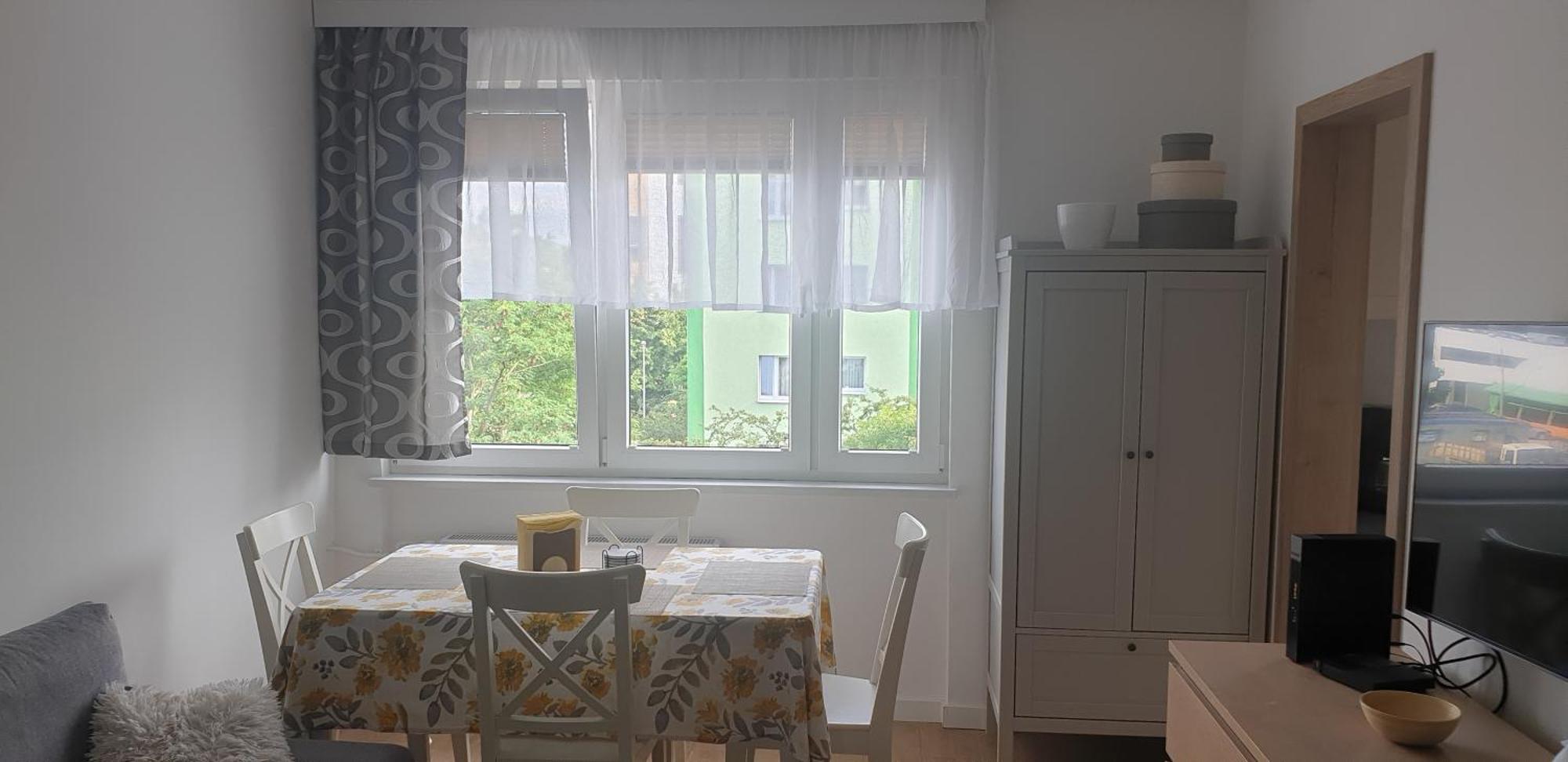 U Kasi Apartament Gdańsk