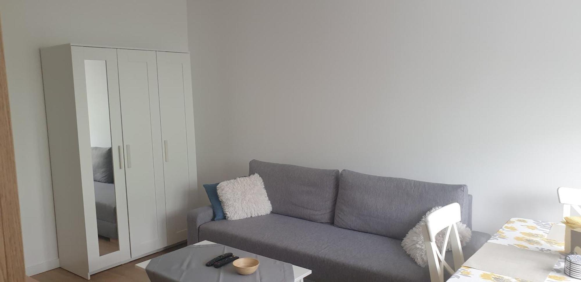 U Kasi Apartament *