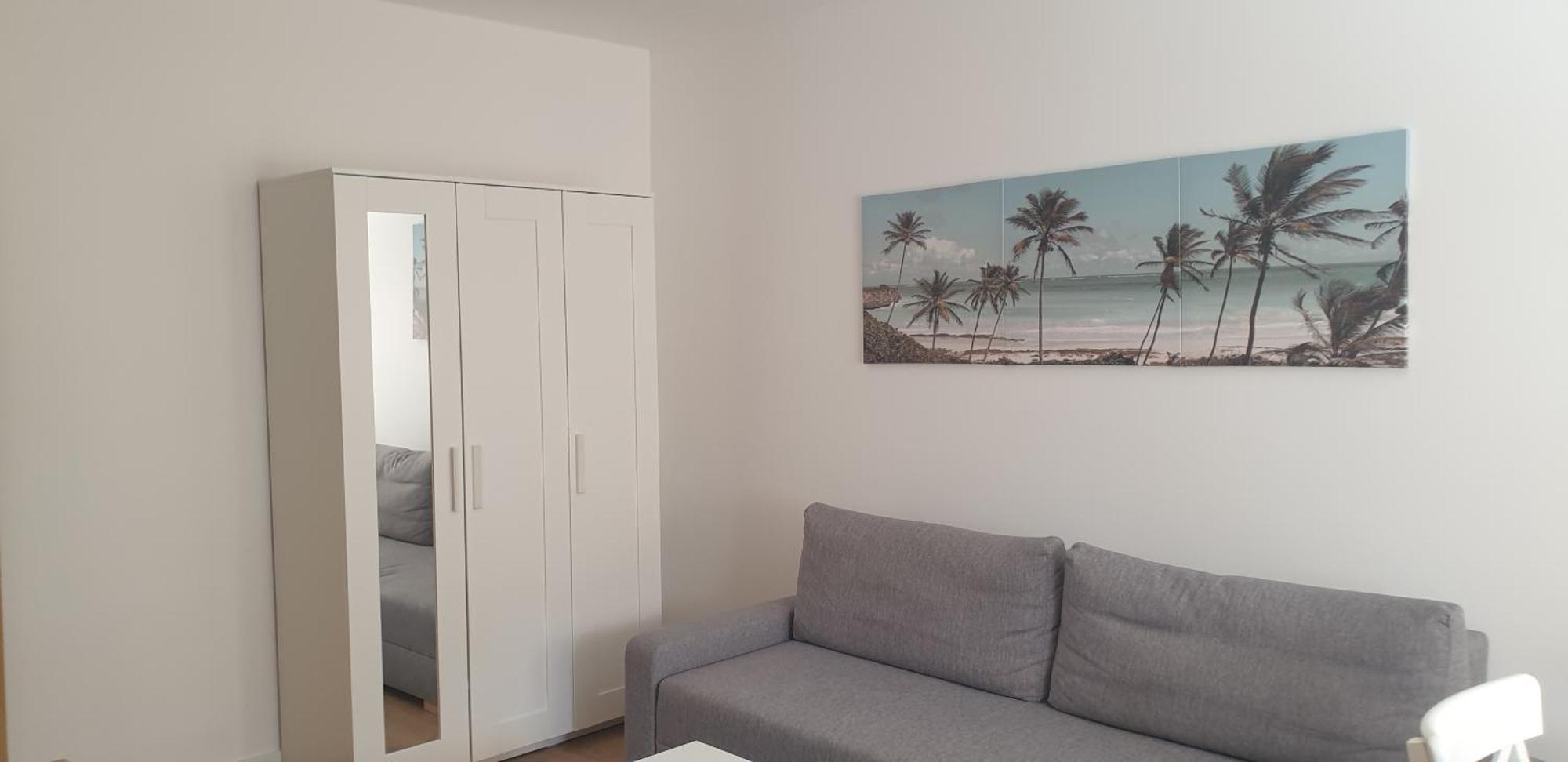 Apartament U Kasi Gdańsk